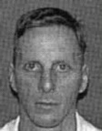 Leslie Leroy Vickrey