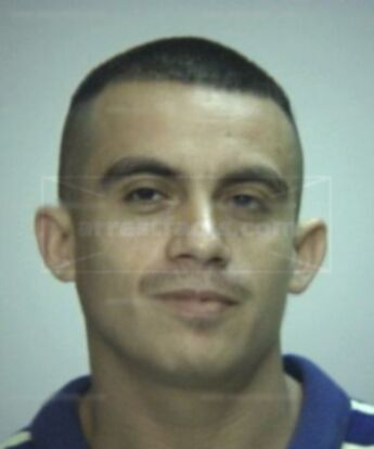 Juan Gabriel Martinez