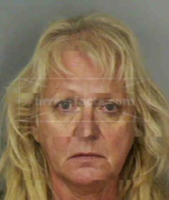 Sheila Anne Buell