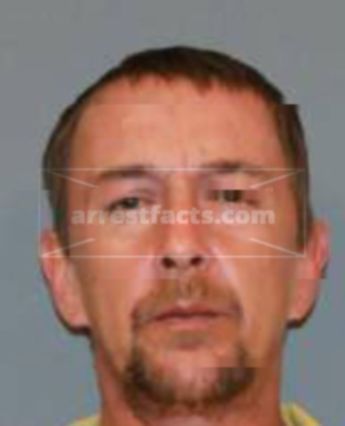 Timothy Shawn Shelton