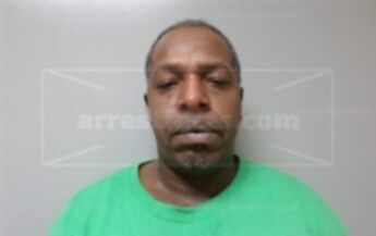 Johnny Leon Turner