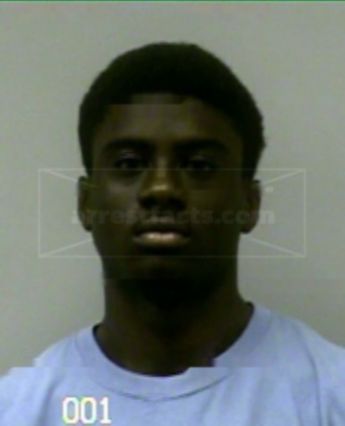 Courtney Khalil Jones