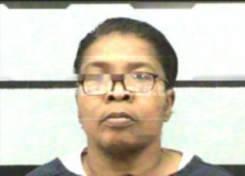 Etta Marie Davis