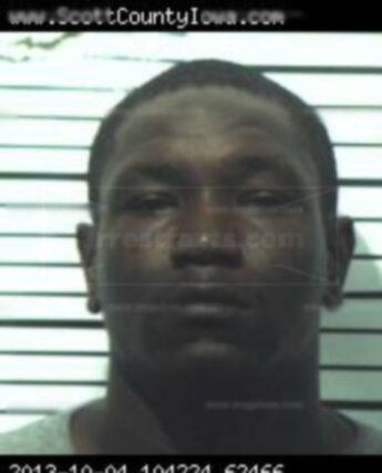 Mckinze Rush Jackson