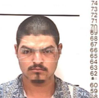 Lorenzo Omar Arroyo Ramirez