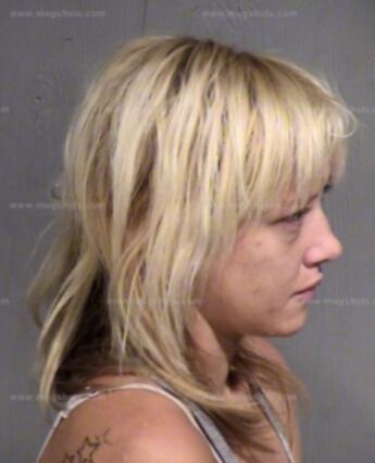 Ellen Louise Good