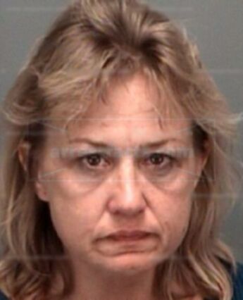 Ramona Loretta Martin