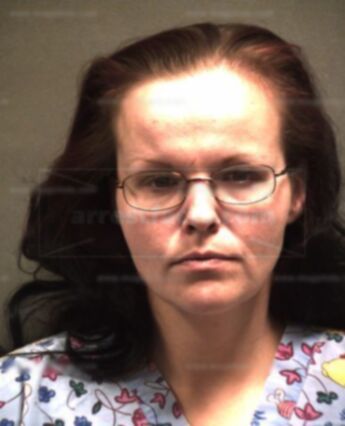Brandy Michelle Hawkins