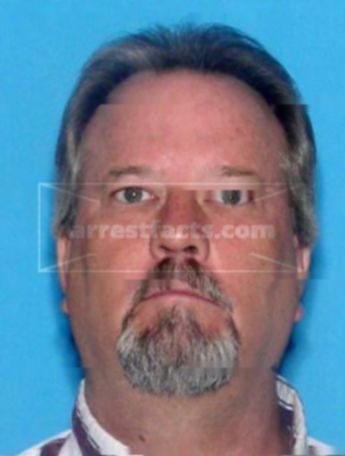 Dwight Curtis Duncan