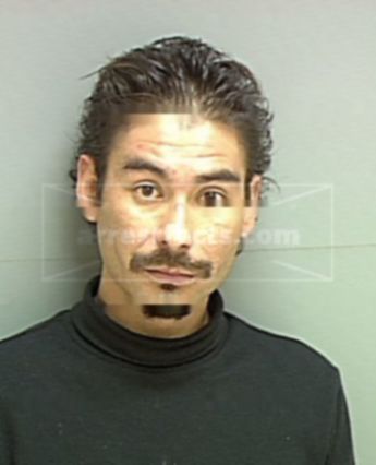 Jamie Benny Aragon