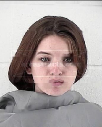 Rachel Ann Mcclanahan