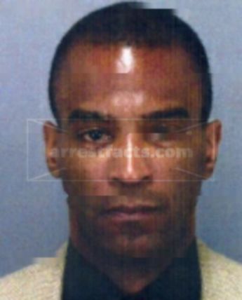 Antonio Maurice Hartley