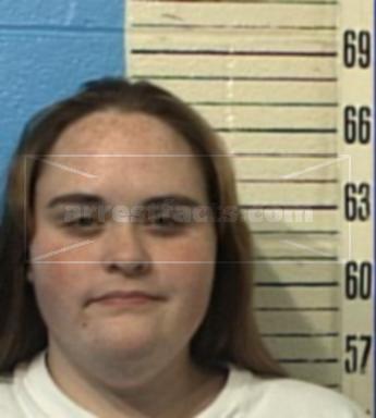 Amanda Kaye Reichenbach