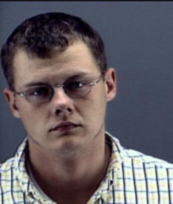 Michael Wayne Godwin