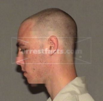Justin Lee Henry Smith