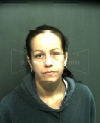 Paula Anderson