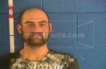 Bradley Shane Stevens