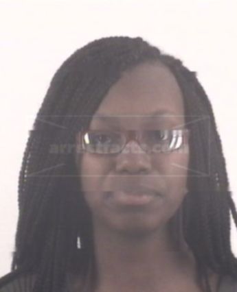Aleah Mone Mcelroy