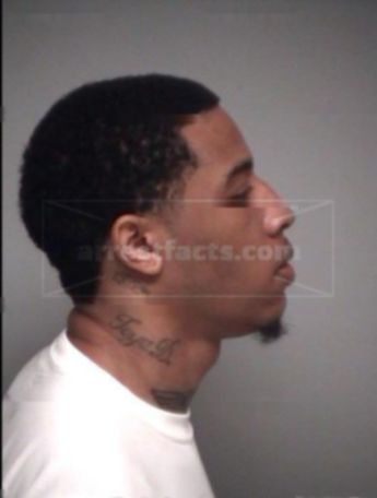 Eric Lavell Brent