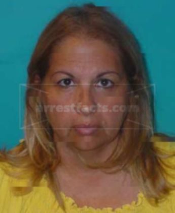 Maribel Salomon