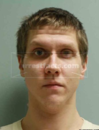 Sean Patrick Riddle