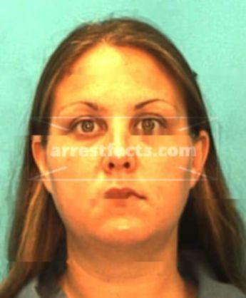 Christina Barber Spivey