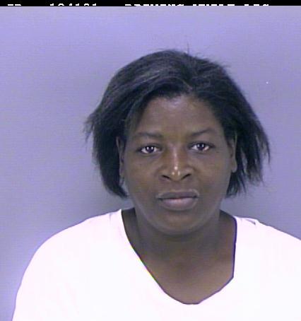 Barbara Jean Rasberry