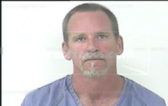 Garna Wayne Stewart