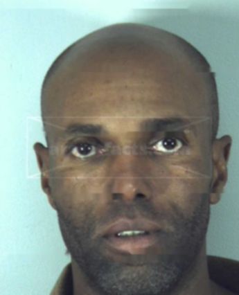 Stephon Hayes