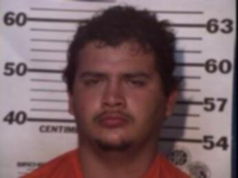 Martin Davila Montanez