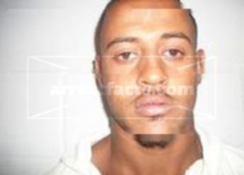 Kane Deshawn Lavergne