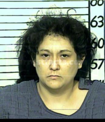 Angelica Guadalupe Tristan