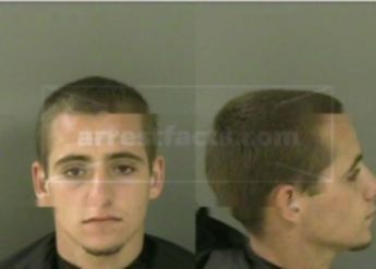 Daniel Alan Combs