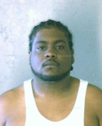 Jason Cortez Huddleston