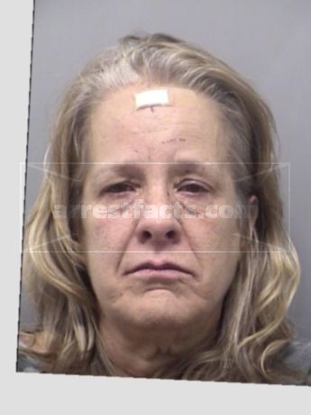 Kimberly Carol Cobb