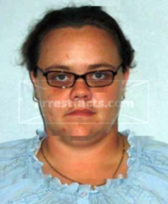 Megan Ann Westmoreland