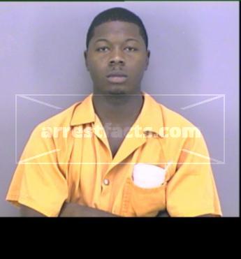 Jeremy Jermaine Scott