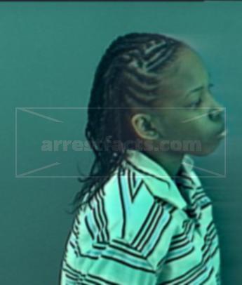 Brittany Cherelle Bush