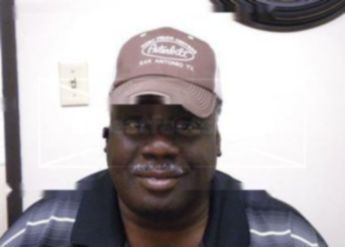 Donald Lavern Thompson