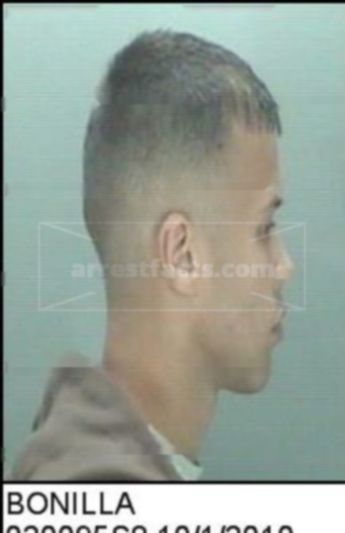 Argelis Samuel Bonilla