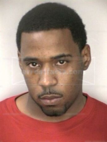 Adrian Tyrone Arrington