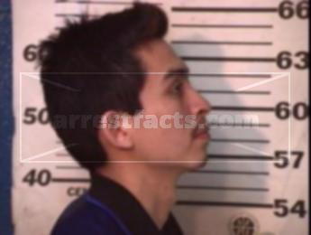 Josue Cerda Arreazola