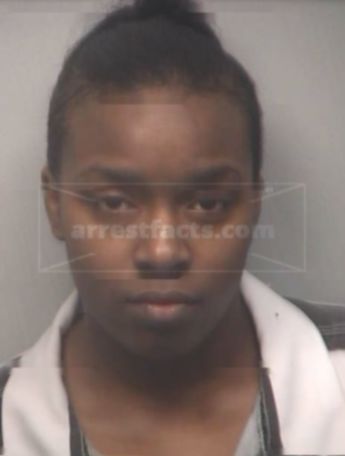 Kwanza Natrece Powell