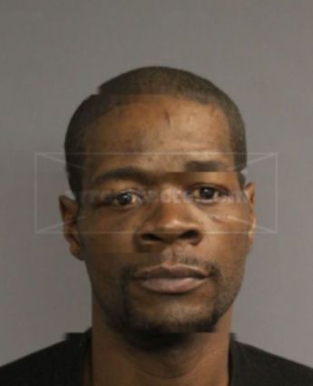 Derrick Proctor