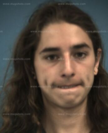 Joe Alexander Moraga