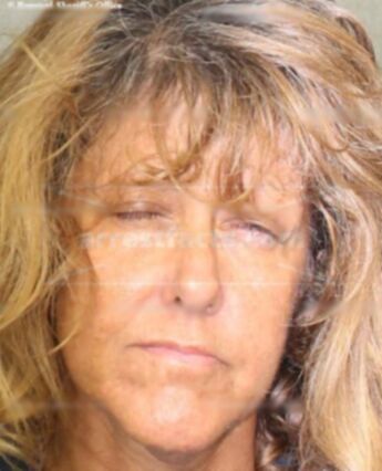 Catherine Anne Goldberg