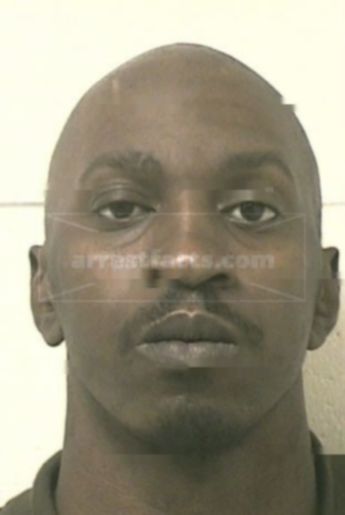 Christopher Tavaris Jackson