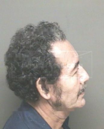 Dario Serrano Arauzo