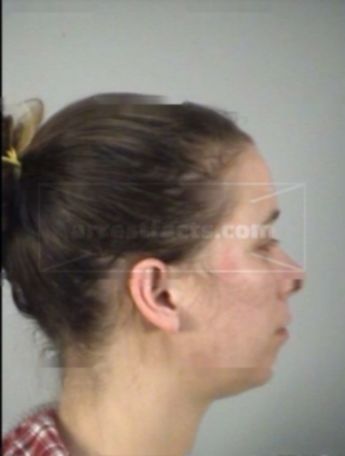 Ivy Elizabeth Mcfarlane