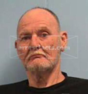 Danny Travis Johnson